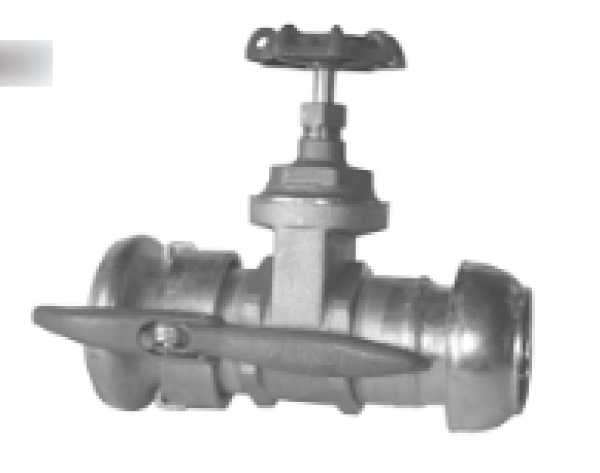 KZA 70 x 2 1/2"